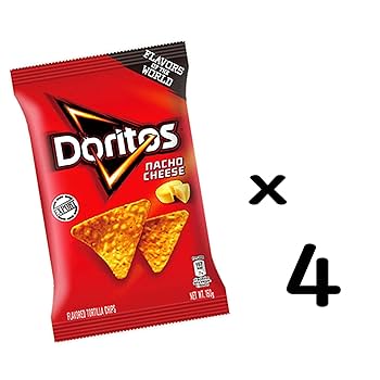 ★購入済み ナチョス ドリトス CUPStyleナチョ・チーズ味60g | お菓子・駄菓子